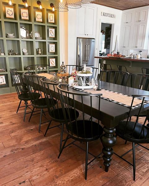 Farm at Little Fox Hollow