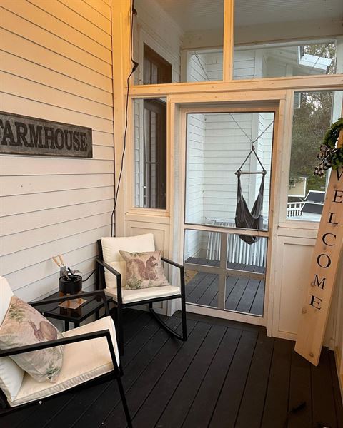 Farm at Little Fox Hollow