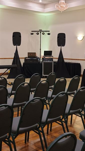 La Sure's Hall Banquets & Catering