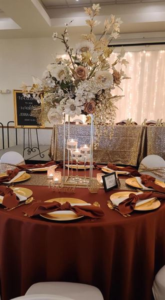 La Sure's Hall Banquets & Catering