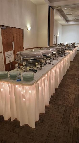 La Sure's Hall Banquets & Catering