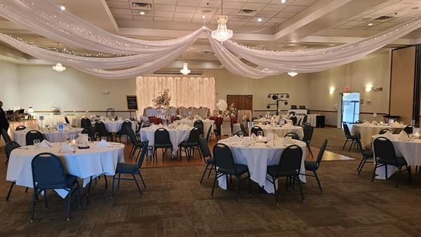 La Sure's Hall Banquets & Catering