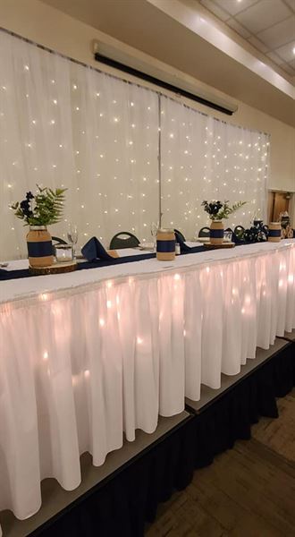 La Sure's Hall Banquets & Catering