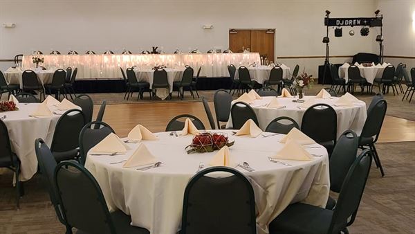 La Sure's Hall Banquets & Catering