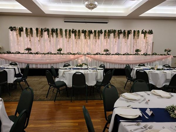 La Sure's Hall Banquets & Catering