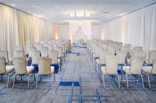 DoubleTree by Hilton Hotel Baltimore - BWI Airport