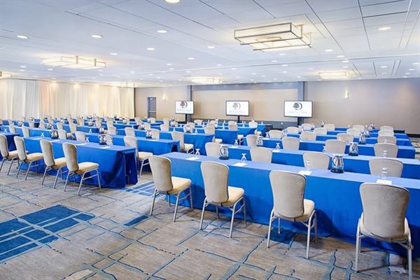 DoubleTree by Hilton Hotel Baltimore - BWI Airport