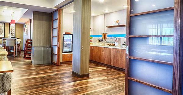 Holiday Inn Express - Bordentown