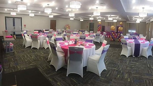 Holiday Inn Express - Bordentown