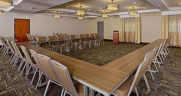 Holiday Inn Express - Bordentown