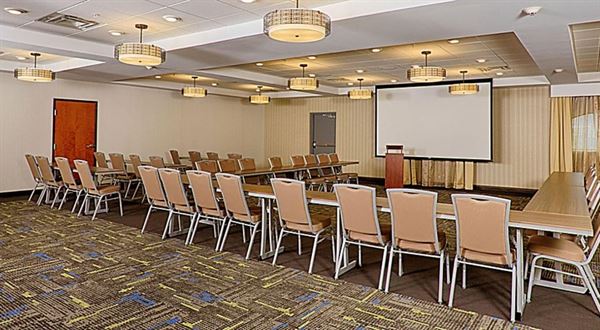 Holiday Inn Express - Bordentown