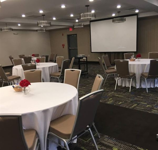 Holiday Inn Express - Bordentown