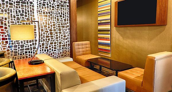 Holiday Inn Express - Bordentown