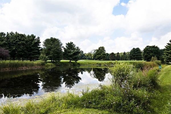 The Lodge at Bass Lake
