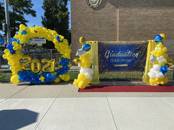 Simply Elegant Events