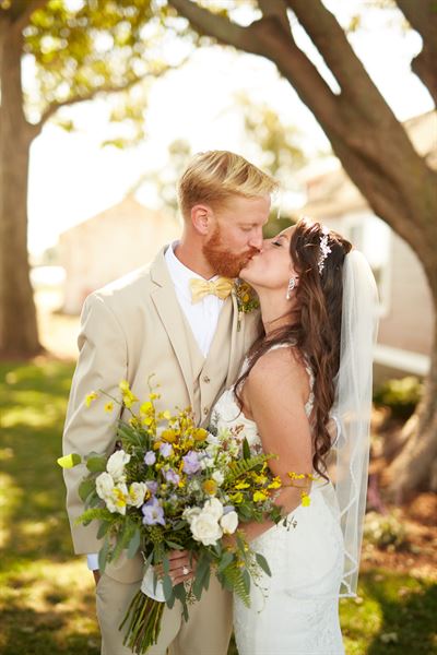 Simply Elegant Events