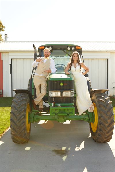 Simply Elegant Events