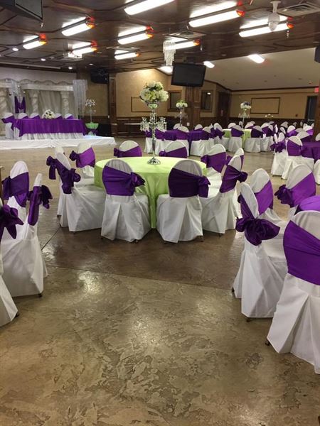 North Texas Elite Catering & Special Events