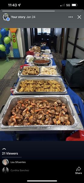 North Texas Elite Catering & Special Events