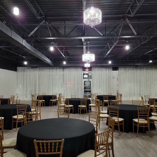 Bella Love Event Venue