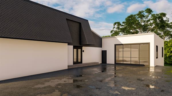 The Venue at Magnolia Hill