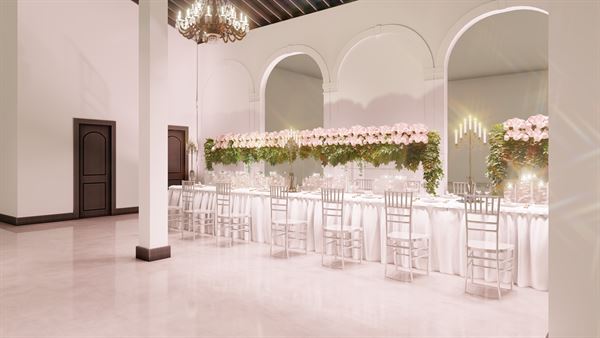 The Venue at Magnolia Hill