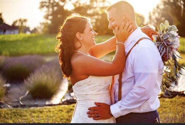 White Diamond Lavender Farms LLC