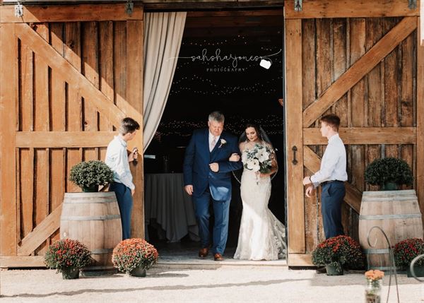 White Diamond Lavender Farms LLC