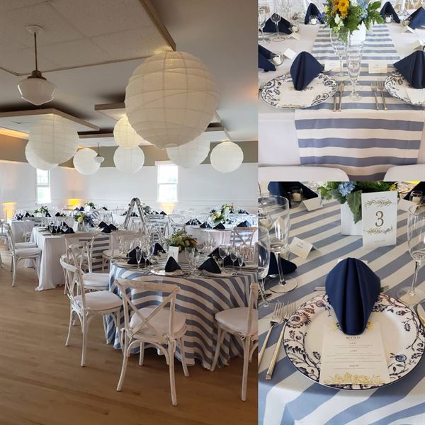 Old Orrs Island Schoolhouse