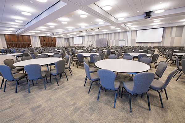 The Dow Academic Center @ Brazosport College