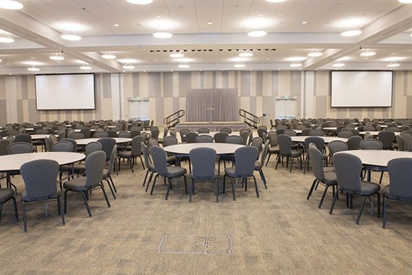 The Dow Academic Center @ Brazosport College