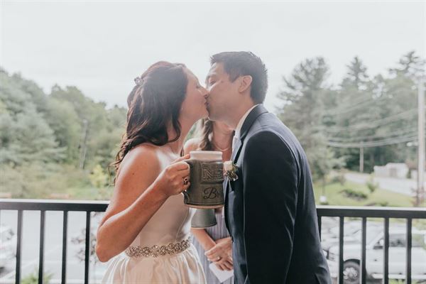 Nonesuch River Brewing