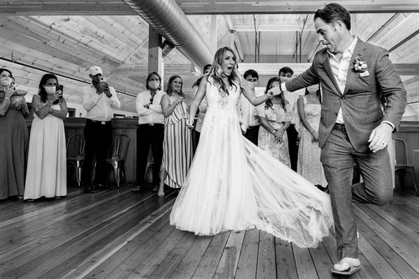 Nonesuch River Brewing