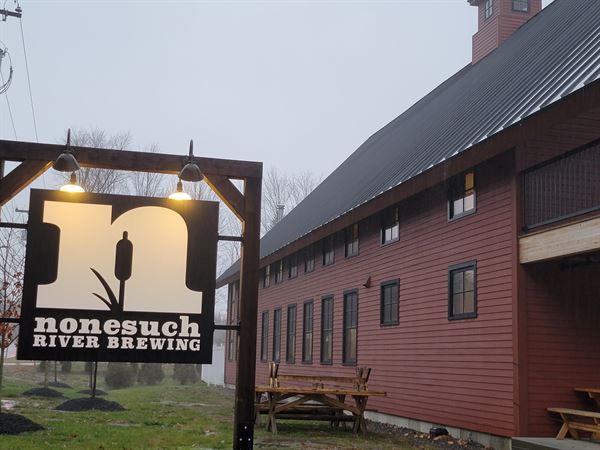 Nonesuch River Brewing