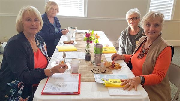 Dade City Garden Club