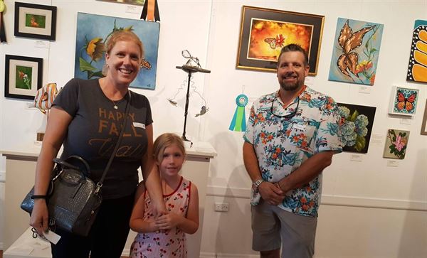 Dade City Garden Club