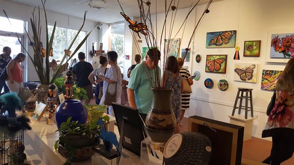 Dade City Garden Club