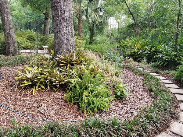 Dade City Garden Club