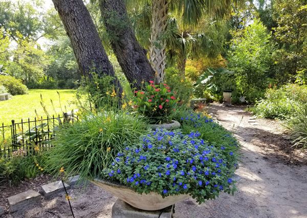 Dade City Garden Club