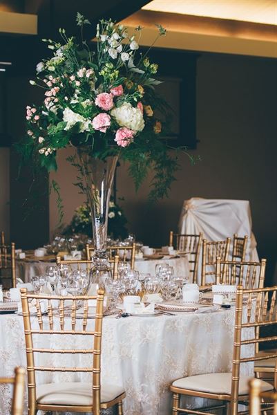 Lookout Point Country Club