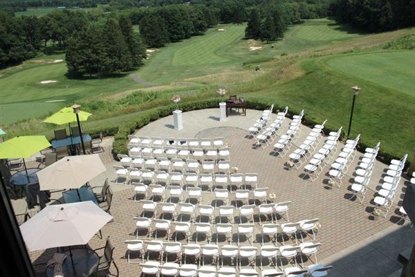 Lookout Point Country Club