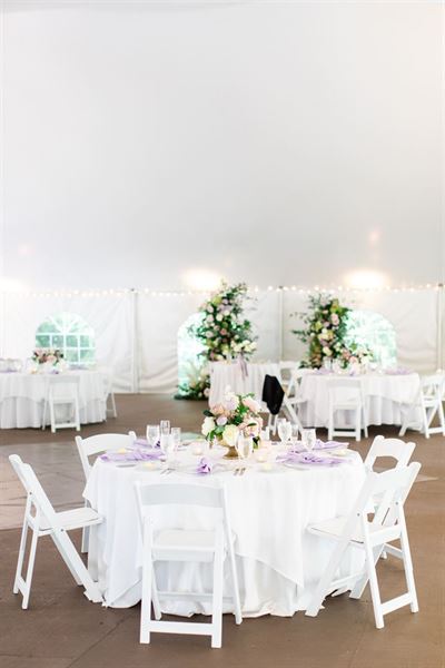 Burke Manor Inn & Pavilion