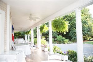 Veranda