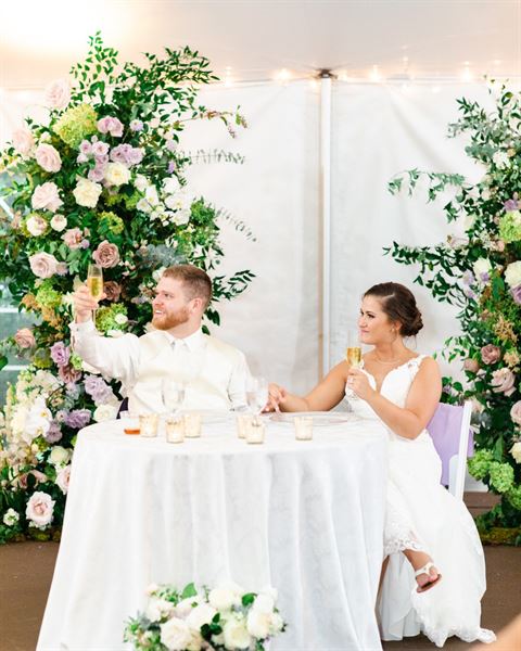 Burke Manor Inn & Pavilion