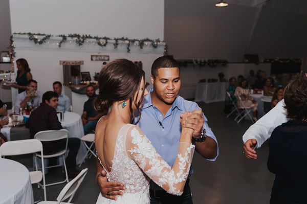 Riverview Event Center