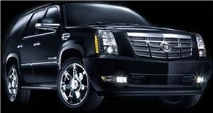 Francesco's Limousine