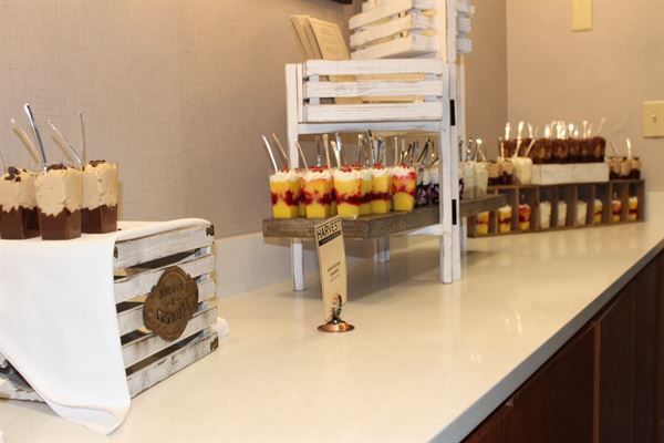 Holiday Inn Express Harrisburg East - Hershey Area