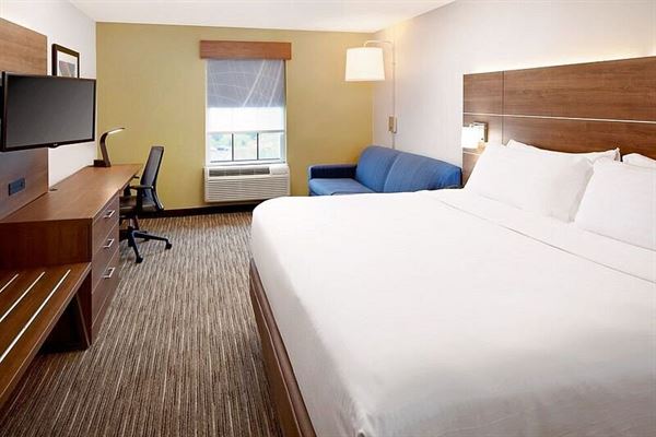 Holiday Inn Express Harrisburg East - Hershey Area