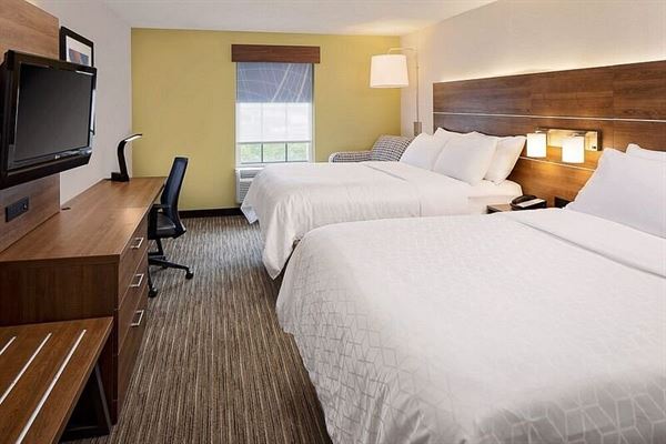 Holiday Inn Express Harrisburg East - Hershey Area