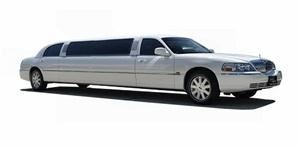 Francesco's Limousine